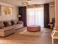 Apartament premium cu 3 camere | Herastrau | Vedere panoramica spre pa