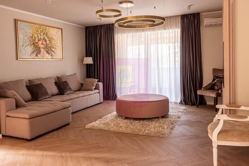 Apartament premium cu 3 camere | Herastrau | Vedere panoramica spre pa